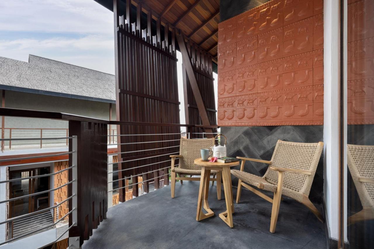 Mokko Suites Batubelig 캉구 외부 사진