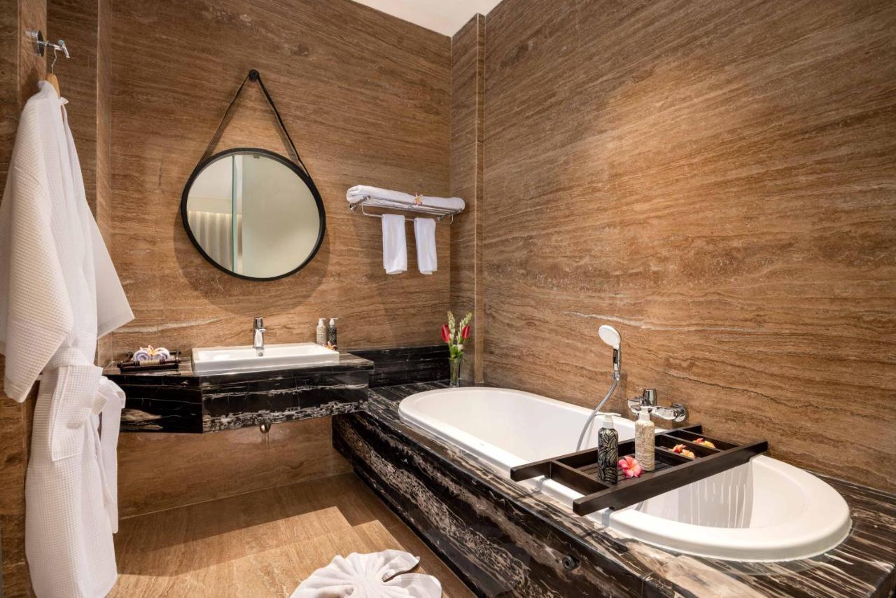 Mokko Suites Batubelig 캉구 외부 사진