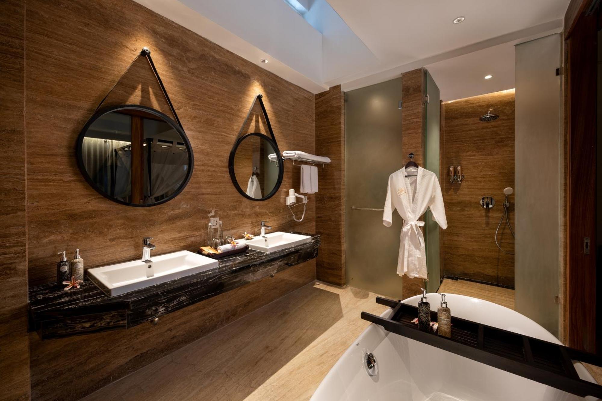 Mokko Suites Batubelig 캉구 외부 사진