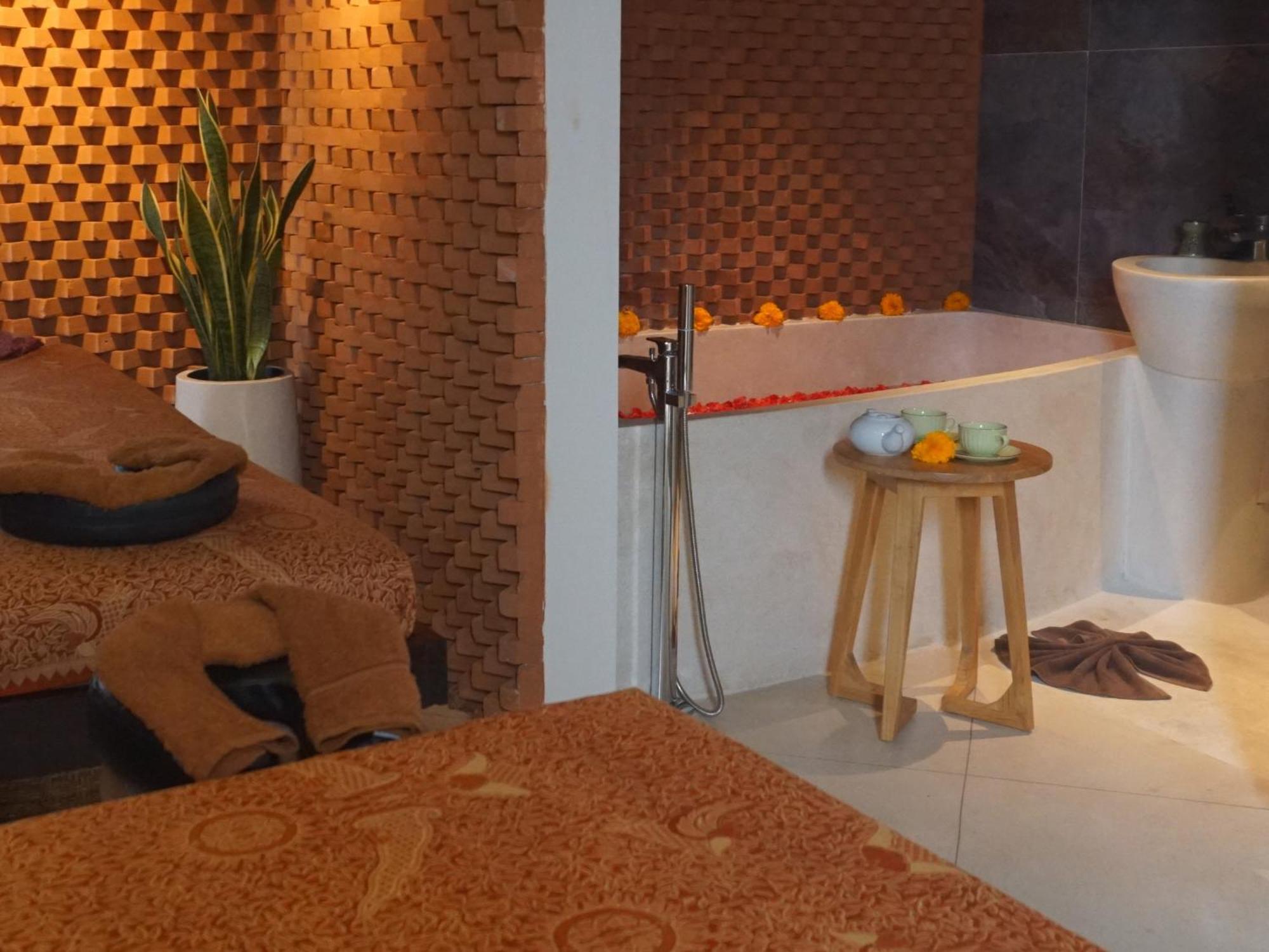 Mokko Suites Batubelig 캉구 외부 사진
