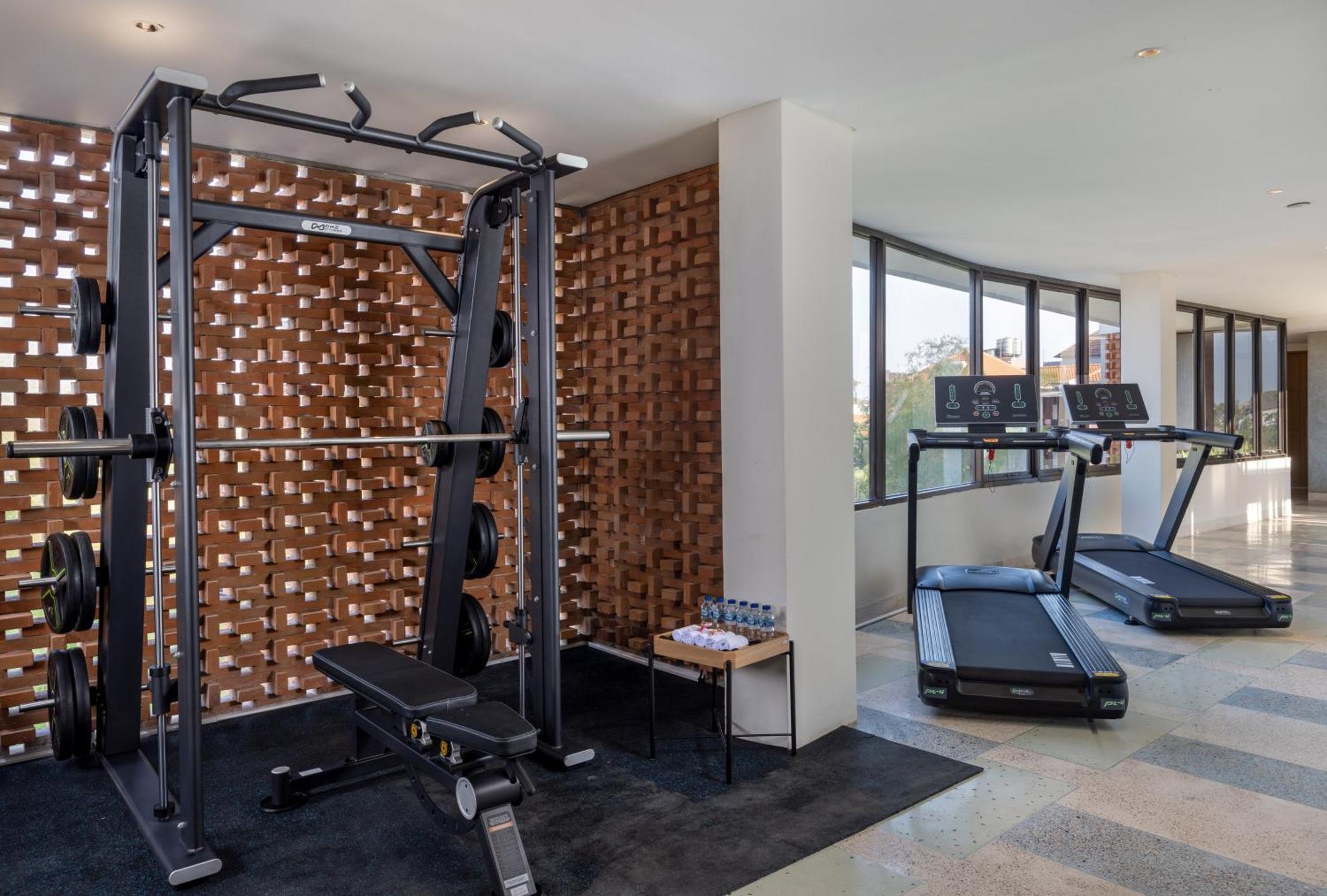 Mokko Suites Batubelig 캉구 외부 사진