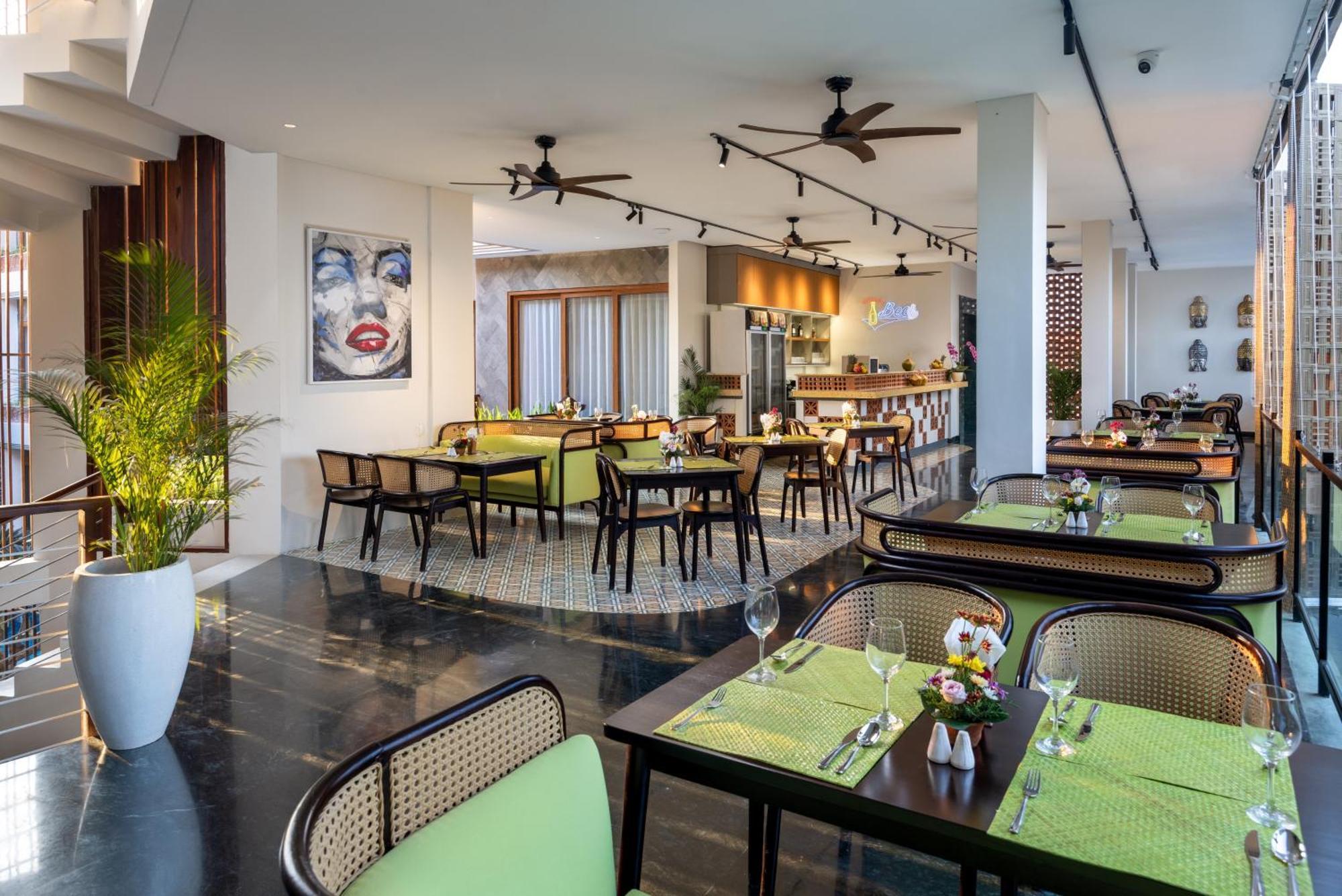 Mokko Suites Batubelig 캉구 외부 사진
